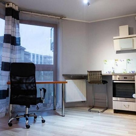 Mini Apartament Cracow / Krakow Z M. Postojowym公寓 外观 照片