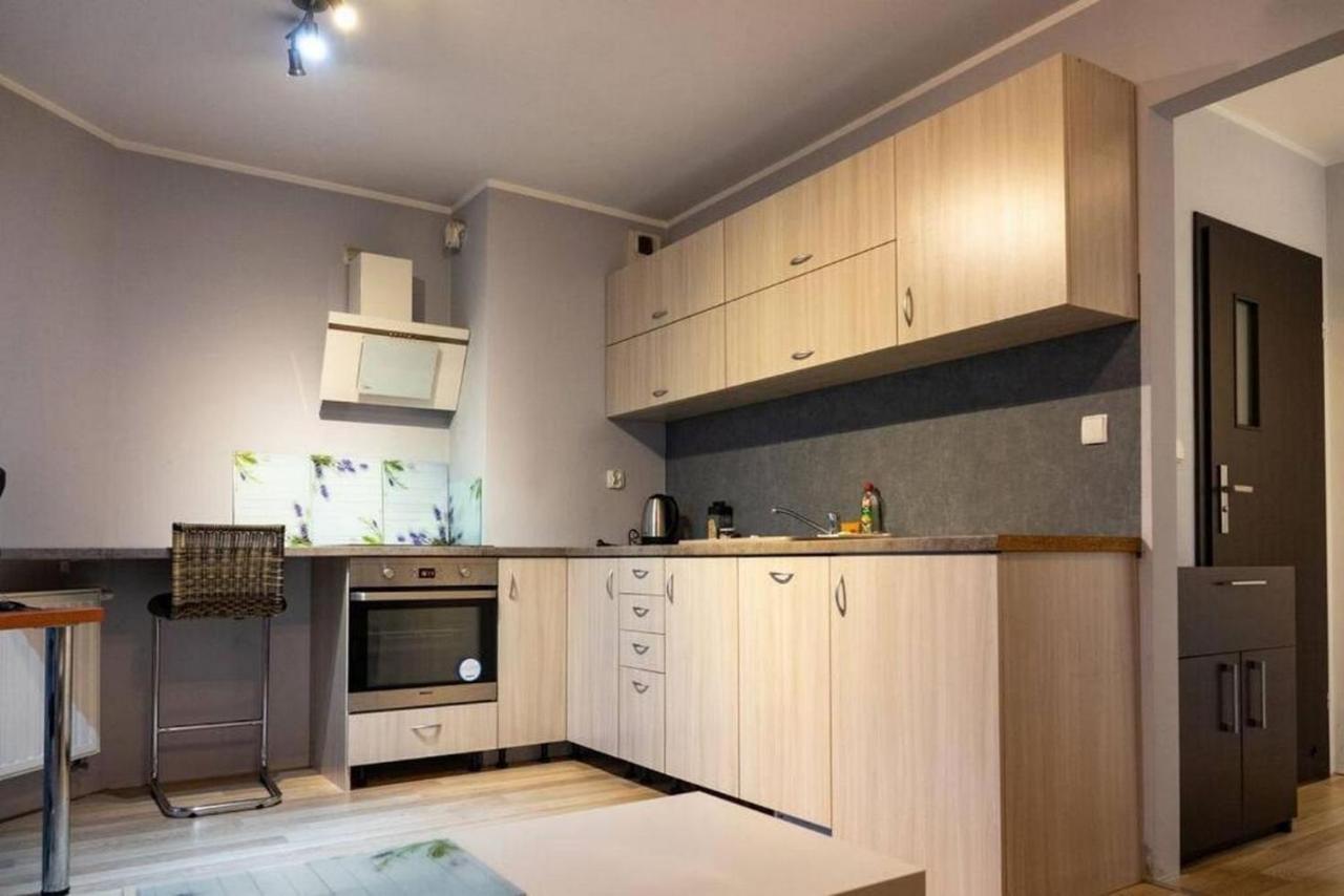 Mini Apartament Cracow / Krakow Z M. Postojowym公寓 外观 照片