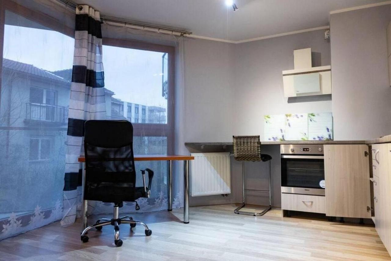Mini Apartament Cracow / Krakow Z M. Postojowym公寓 外观 照片