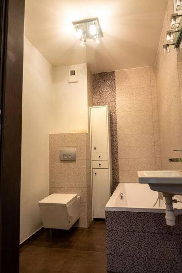Mini Apartament Cracow / Krakow Z M. Postojowym公寓 外观 照片