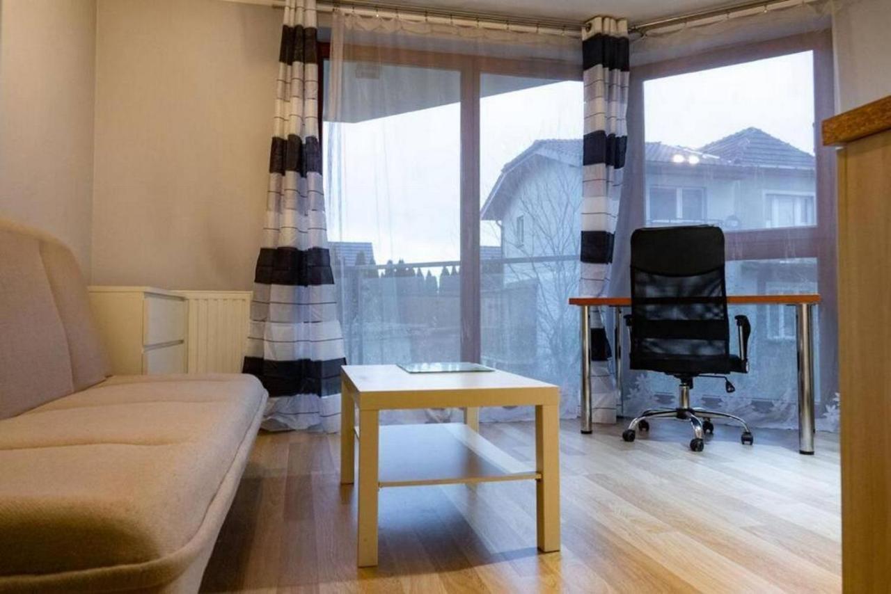 Mini Apartament Cracow / Krakow Z M. Postojowym公寓 外观 照片